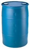 57 Gallon Drum
