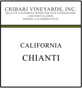 Chianti