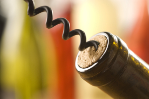 Cork Screw
