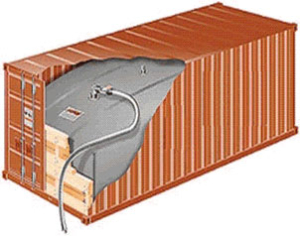 Flexitank