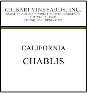 Chablis