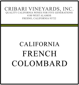 FrenchColombard