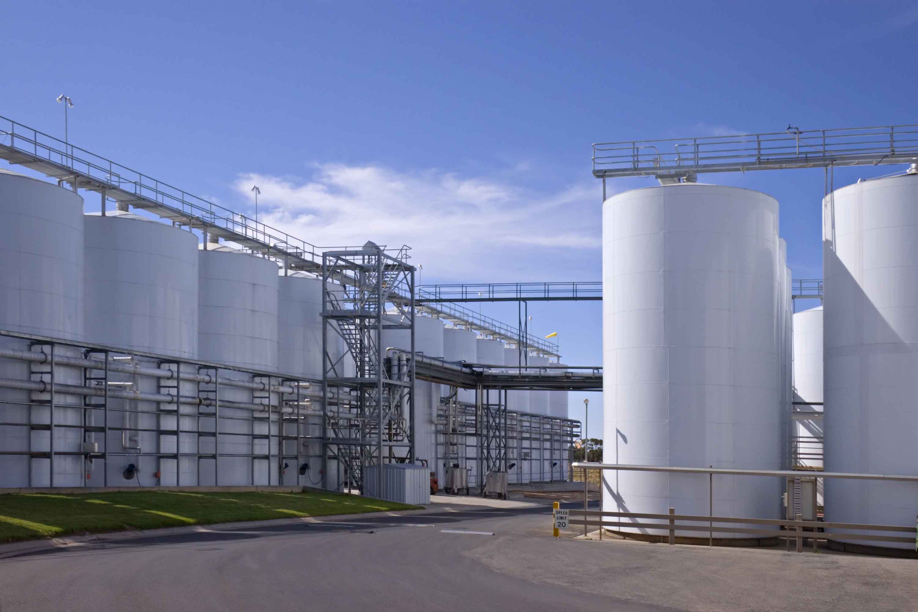 A Trusted Source For Food Companies And Wineries