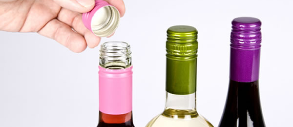 “Stick a Screwcap in It. . .”