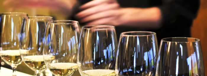 Wine Tasting Terms – Just What is a Long Finish Anyway?
