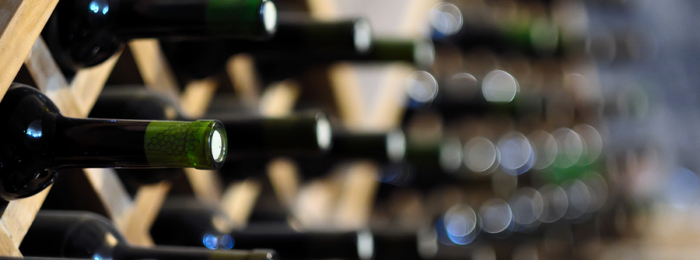 How to Start Your Own Wine Cellar